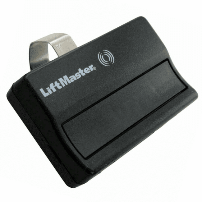 Control Lift Master 371LM