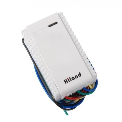 Receptor Hiland