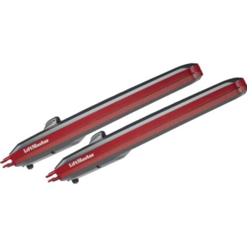 Motor LiftMaster LA350 Kit para puerta batiente automática en Lima Perú