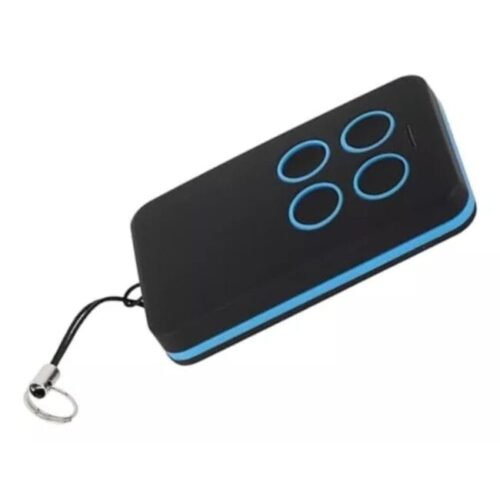 Control Remoto Multifrecuencia